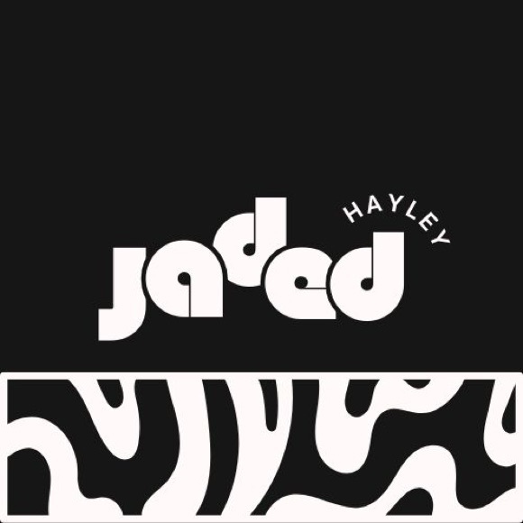 Pink Victoria's Secret fleece joggers - Picture 5 of 5